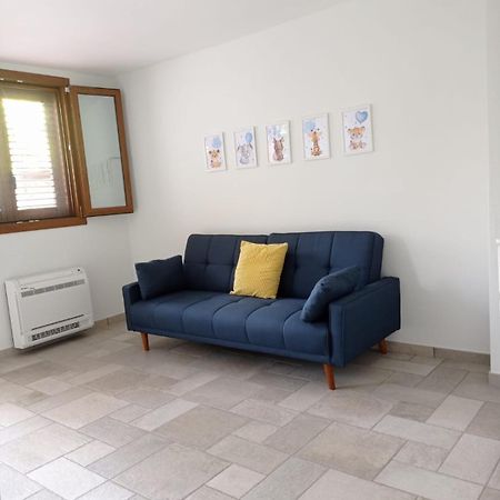 A Casa Di Ty Apartment Caserta Luaran gambar